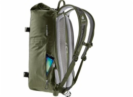 Batoh na kolo - Deuter Amager 25+5 Graphite