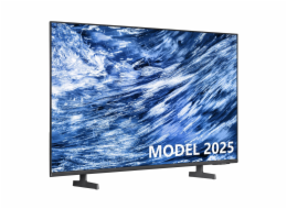 Samsung UE50U7022FKXXH televizor 127 cm (50") 4K Ultra HD Smart TV Wi-Fi Šedá