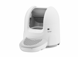 SPONGE Pet Litter Box - samočisticí kočičí toaleta SPONGE Pet Litter Box - samočisticí kočičí toaleta