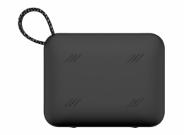 Kenwood AS-60BT-B Přenosný a párty reproduktor Černá 5 W