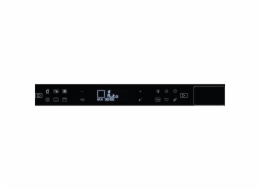 Whirlpool W6 OS4 4S2 P BL 73 l Černá