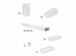 AEG M2CKCF01C Sada pro cirkulaci vzduchu