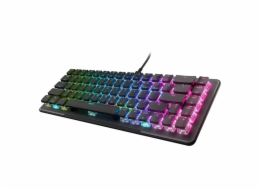 ROCCAT Vulcan II Min Red Switch, RGB LED, US layout, čierna