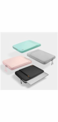 Tomtoc Pouzdro Brašna na notebook Tomtoc Defender-A13 (černá)