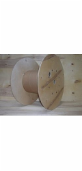 OPTIX Vratná záloha - kabelový buben 400x150x396/8mm