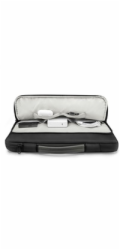 Tomtoc Aktovka Tomtoc – 14" MacBook Pro (2021), černá
