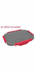 Faitron HeatsBox sada vnitřních misek