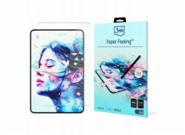 3MK Lenovo IdeaTab Pro – až 15 – pocit z papíru