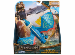 Spin Master SPIN DRAGONS FUNKČNÍ DRAGONS AST 6072591 WB2