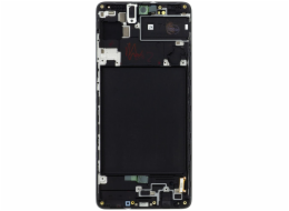Samsung LCD displej s servisním balíčkem pro A71 A715F GH82-22248A
