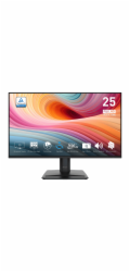 MSI PRO MP251L E2 monitor 24,5"/FHD/IPS/1ms/120Hz/HDMI/D-Sub/černá