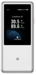 Router ZTE U60