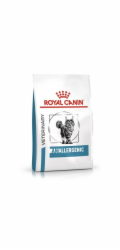 ROYAL CANIN Anallergenic VHN - suché krmivo pro kočky - 4kg