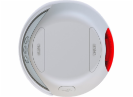 Flexi LED Lighting System světle šedý