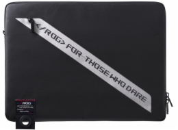 Asus GA402 ROG Schutzhülle 14, černá
