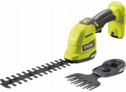 Ryobi Ryobi nůžky na trávu / živý plot - 18V