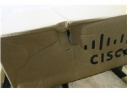 BAZAR - Cisco Catalyst switch C1300-24FP-4G (24xGbE,4xSFP,24xPoE+,375W) - REFRESH - poškozený obal