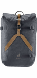 Batoh na kolo - Deuter Amager 25+5 Graphite