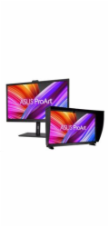 ASUS ProArt PA32DC, OLED monitor