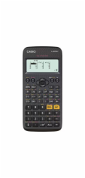 Casio FX-82DE X