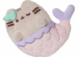 Daffi Plyšová hračka Mořská panna Pusheen malá 14 cm Daffi Plyšová hračka Mořská panna Pusheen malá 14 cm