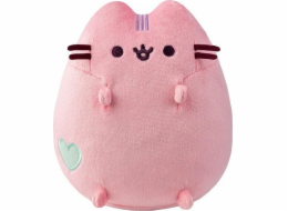 Daffi Plyšová hračka Pusheen v růžové pastelové barvě 18 cm Daffi Plyšová hračka Pusheen v růžové pastelové barvě 18 cm