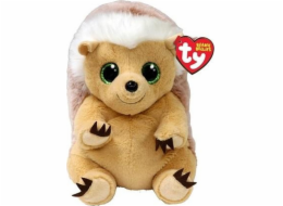 Meteor Plyšová hračka TY Beanie Bellies ježek 24 cm Meteor Plyšová hračka TY Beanie Bellies ježek 24 cm