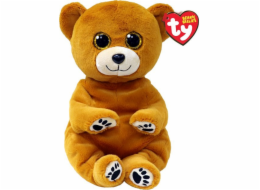 Meteor Plyšová hračka Ty Bear 24 cm