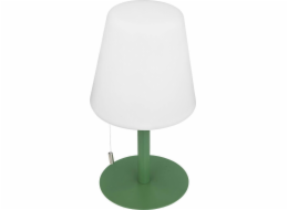Atmosphera Zahradní lampa ZACK, 30 cm
