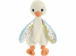 Fisher Price Sensimals GÄska senzorická plyšová hračka Fisher Price Sensimals GÄska senzorická plyšová hračka