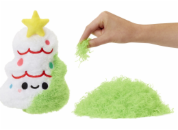 MGA Malý plyšový vánoční stromeček Fluffie Stuffiez MGA Malý plyšový vánoční stromeček Fluffie Stuffiez