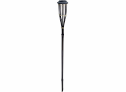ProGarden SOLAR Torch zahradní lampa ekologická LED univerzální