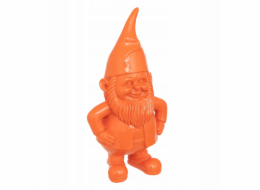 Atmosphera ANAO zahradní trpaslík, dekorativní figurka, 30 cm Atmosphera ANAO zahradní trpaslík, dekorativní figurka, 30 cm
