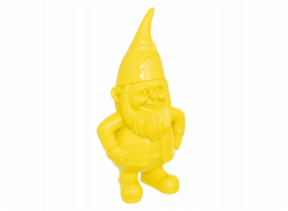 Atmosphera ANAO zahradní trpaslík, dekorativní figurka, 30 cm Atmosphera ANAO zahradní trpaslík, dekorativní figurka, 30 cm