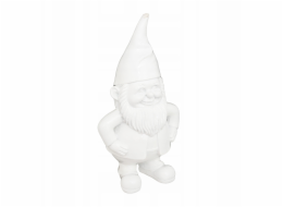 Atmosphera ANAO zahradní trpaslík, dekorativní figurka, 30 cm Atmosphera ANAO zahradní trpaslík, dekorativní figurka, 30 cm