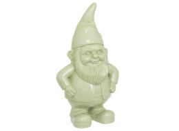 Atmosphera ANAO zahradní trpaslík, dekorativní figurka, 42 cm Atmosphera ANAO zahradní trpaslík, dekorativní figurka, 42 cm