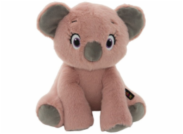 TULILO Plyšová hračka koala 20 cm TULILO Plyšová hračka koala 20 cm