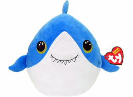 Meteor Plyšová hračka TY Shark 22 cm Meteor Plyšová hračka TY Shark 22 cm