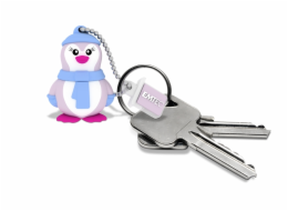 Emtec USB2.0 M336 16GB Lady Penguin Emtec USB2.0 M336 16GB Lady Penguin