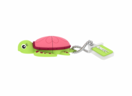 Emtec USB2.0 M335 16GB Lady Turtle Emtec USB2.0 M335 16GB Lady Turtle