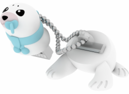 Emtec USB2.0 M334 16GB Baby Seal