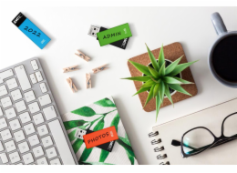 Emtec USB2.0 C350 8GB Brick Purple