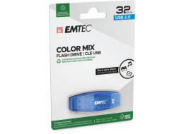 Emtec USB2.0 C410 32GB Blue