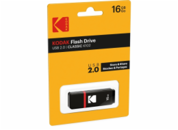Kodak USB2.0 K100 16GB EKMMD16GK102 Kodak USB2.0 K100 16GB EKMMD16GK102