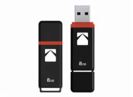 Kodak USB2.0 K100 8GB EKMMD8GK102 Kodak USB2.0 K100 8GB EKMMD8GK102