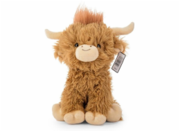 Daffi Plyšová hračka Highland Cow 30 cm Daffi Plyšová hračka Highland Cow 30 cm
