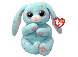 Meteor Plyšová hračka Ty Blue Bunny 15 cm Meteor Plyšová hračka Ty Blue Bunny 15 cm