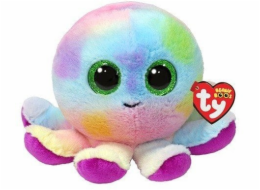 Meteor Plyšová hračka Ty the Octopus 15 cm