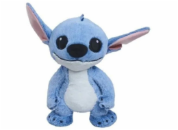 Simba Disney Stitch Živá akční plyšová hračka 41 cm originál