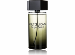 Yves Saint Laurent La Nuit de L'Homme EDT 200 ml